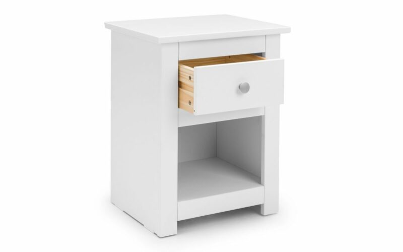 Radley Bedside - White - Image 3