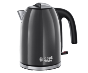 Russell Hobbs Stainless Steel Kettle 20414 – Grey