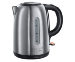 Russell Hobbs Snowdon Brushed Kettle 20441