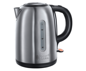 Russell Hobbs Snowdon Brushed Kettle 20441