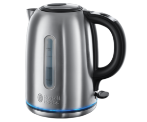 Russell Hobbs Buckingham Stainless Steel Kettle 20460