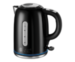 Russell Hobbs Buckingham Kettle 20461 - Black