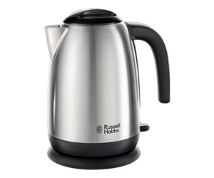 Russell Hobbs Adventure Brushed Kettle 23910
