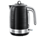 Russell Hobbs Inspire Kettle 24361 – Black