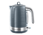 Russell Hobbs Inspire Kettle 24363 – Grey