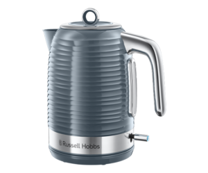Russell Hobbs Inspire Kettle 24363 – Grey