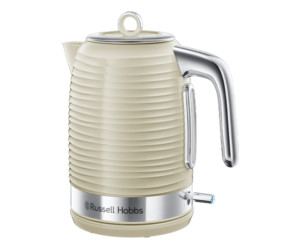 Russell Hobbs Inspire Kettle 24364 – Cream