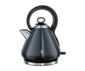 Russell Hobbs Stainless Steel Kettle 26412 – Grey