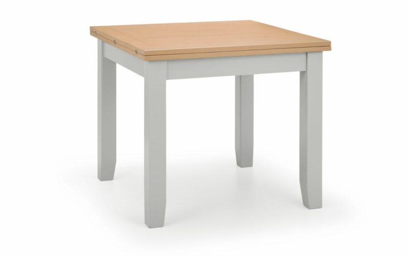 Richmond Flip-top 6 Seater Dining Set - Image 3