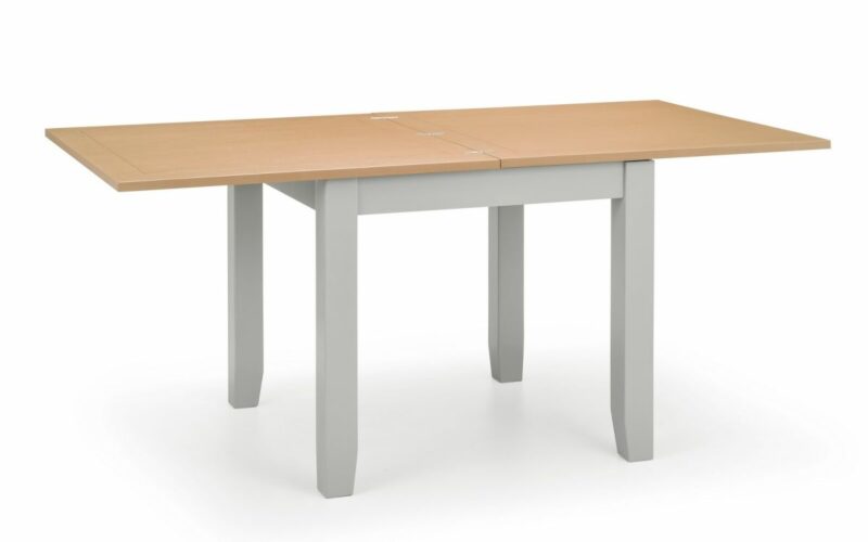 Richmond Flip-top 6 Seater Dining Set - Image 4