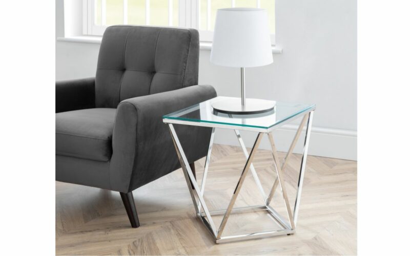 Riviera Lamp Table - Image 4