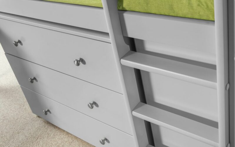 Roxy Sleepstation - Dove Grey (JB) - Image 2