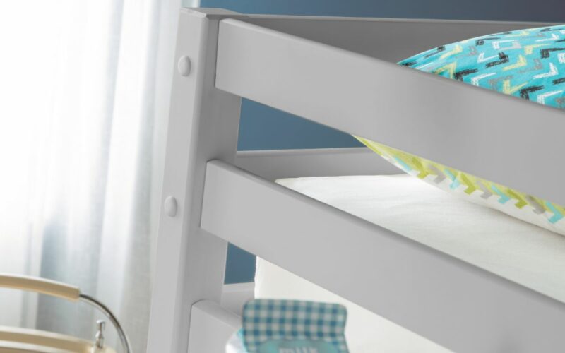 Roxy Sleepstation - Dove Grey (JB) - Image 3