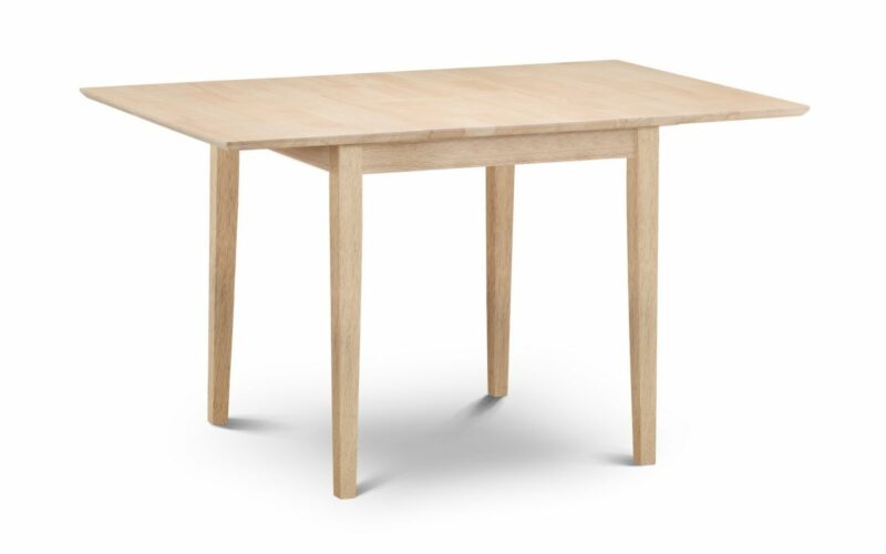 Rufford 4 Seater Dining Set - Image 3