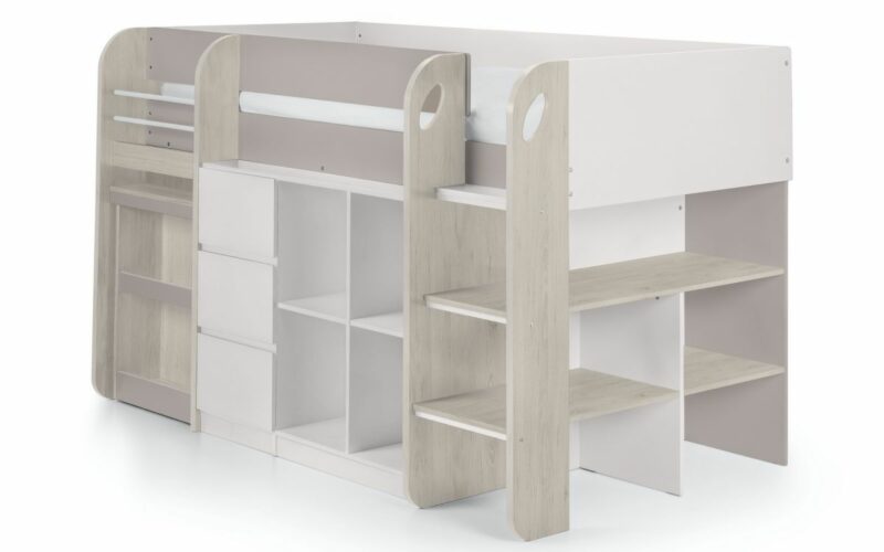 Saturn Midsleeper - Taupe - Image 2