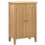 Cotswold Shoe Cupboard