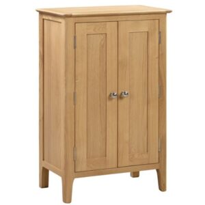 Cotswold Shoe Cupboard