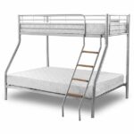 Alexa Triple Sleeper Bunk