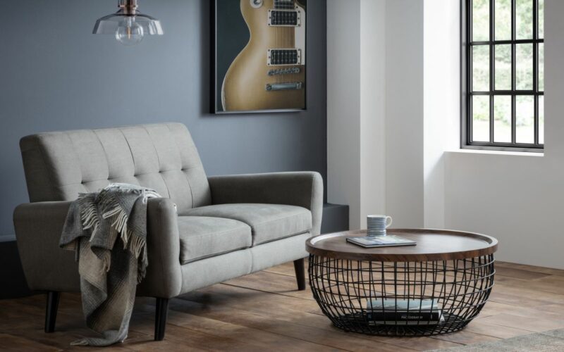 Smithson Storage Coffee Table - Image 4