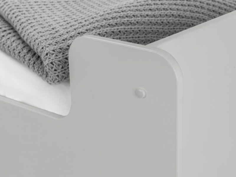 Solar Bunk Bed - Dove Grey - Image 4