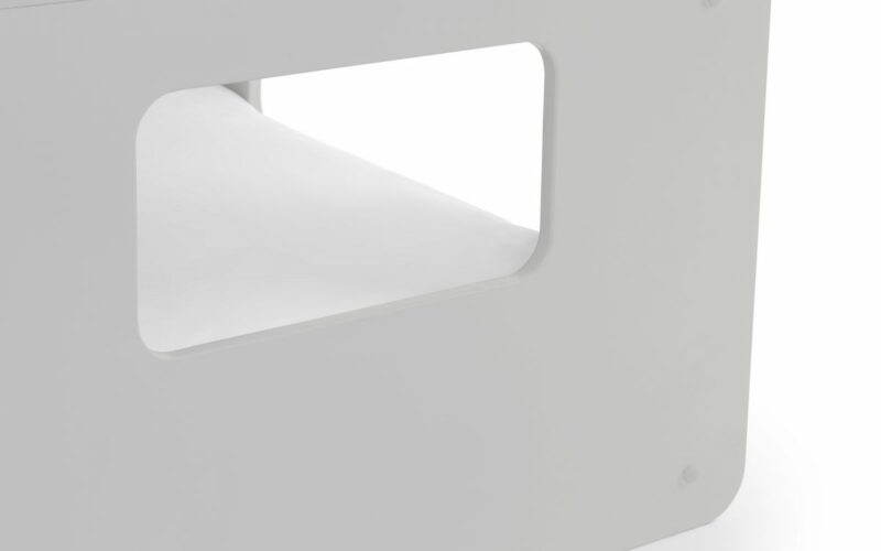Solar Bunk Bed - Dove Grey - Image 5