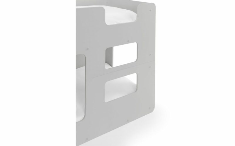 Solar Bunk Bed - Dove Grey - Image 6