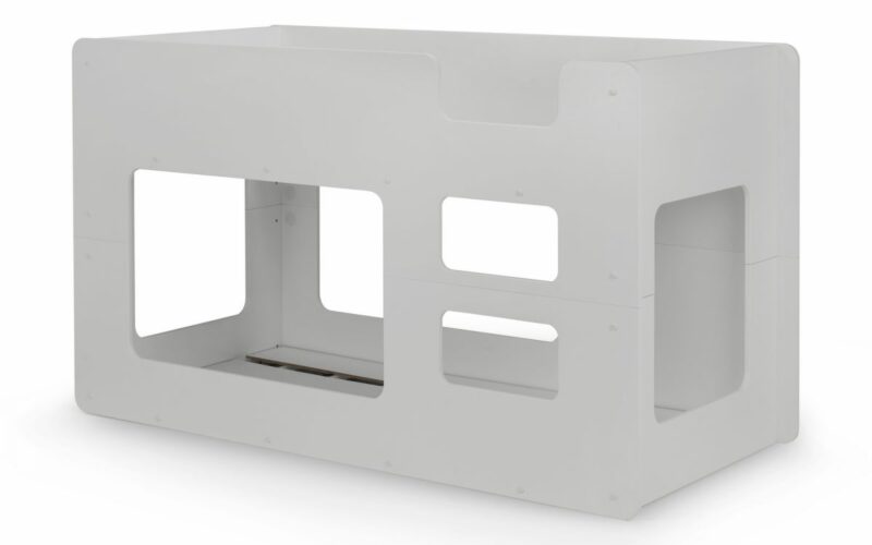 Solar Bunk Bed - Dove Grey - Image 3
