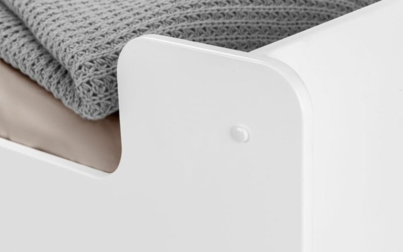 Solar Bunk Bed - White - Image 6