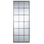 Somma Large Window Mirror