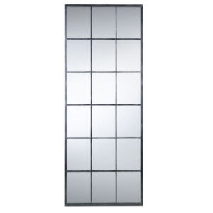 Somma Large Window Mirror