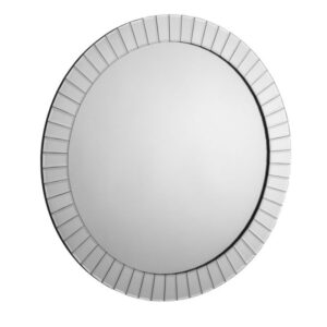 Sonata Round Wall Mirror - Large
