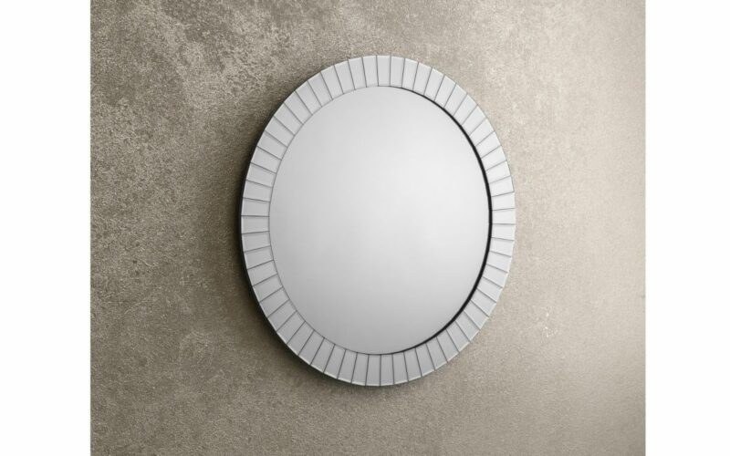 Sonata Round Wall Mirror - Large - Image 3