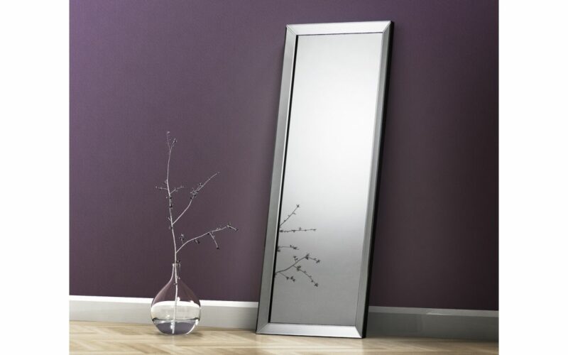 Soprano Lean-to Dress Mirror (JB) - Image 2