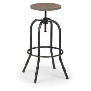 Spitfire Industrial Stool
