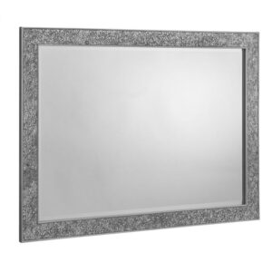 Staccato Fragment Wall Mirror