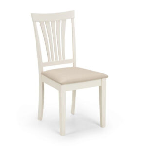 Stanmore Ivory Dining Chair
