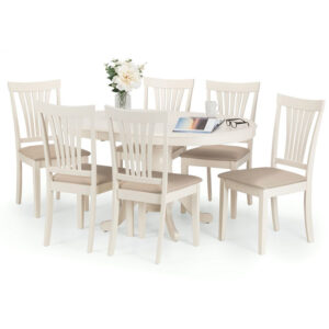 Stanmore 6 Seater Dining Set