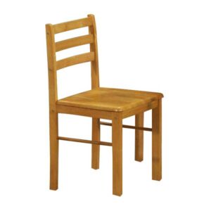 Standard Dining Chair Hard Top