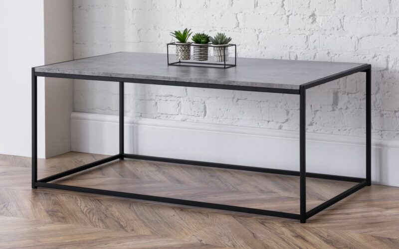 Staten Coffee Table - Image 4