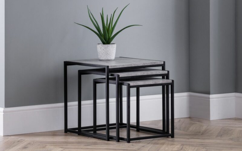 Staten Nest of Tables - Image 5