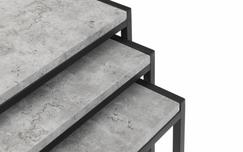 Staten Nest of Tables - Image 3