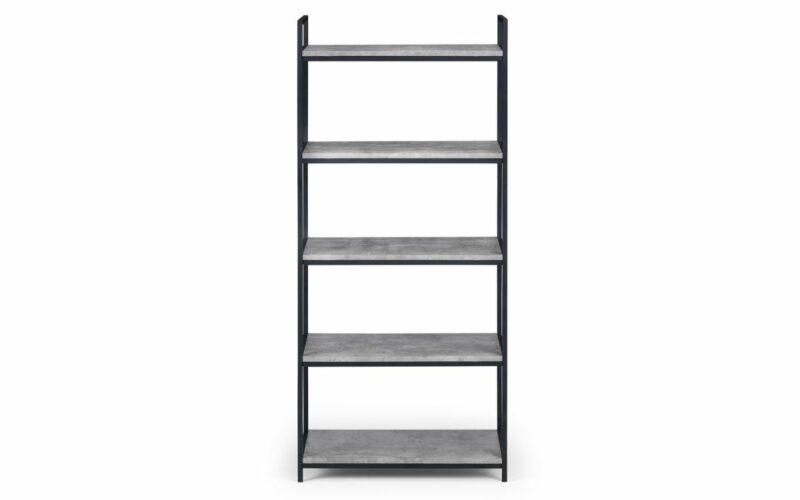 Staten Tall Bookcase - Image 2