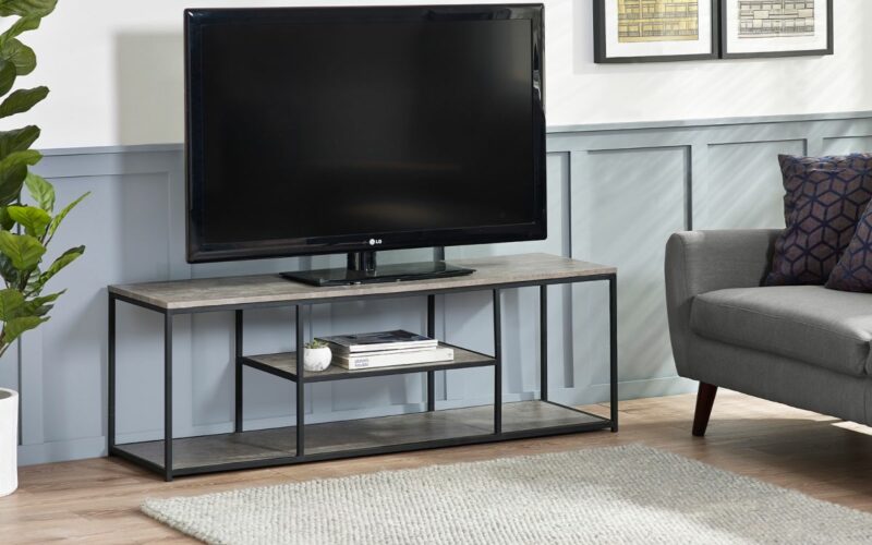 Staten TV Unit - Image 3