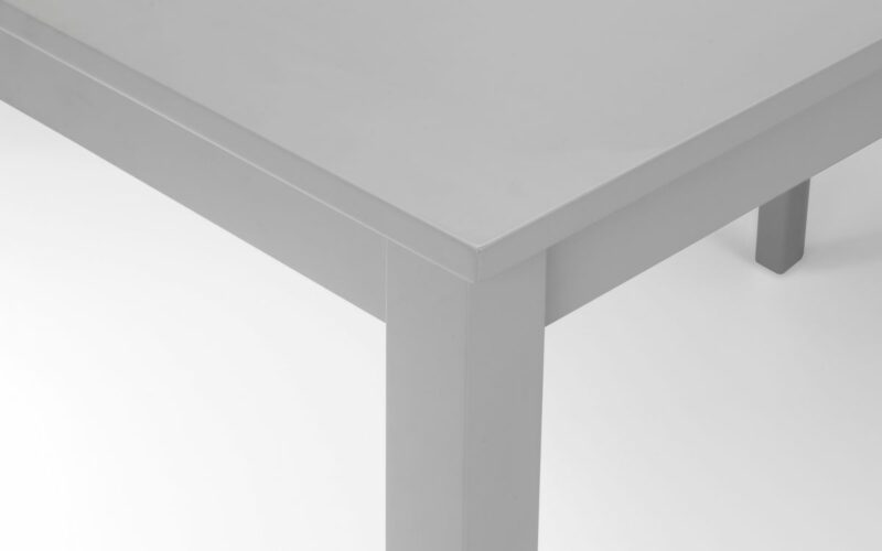 Taku Dining Table - Grey - Image 2