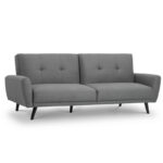 Monza Compact Retro Sofabed