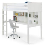 Titan Highsleeper
