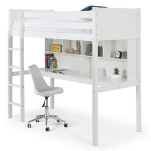 Titan Highsleeper
