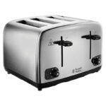 Russell Hobbs Adventure 4 Slice Toaster 24090