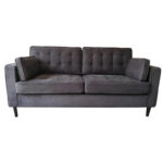Toledo Crib 5 Sofa