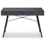 Trianon Desk - Grey
